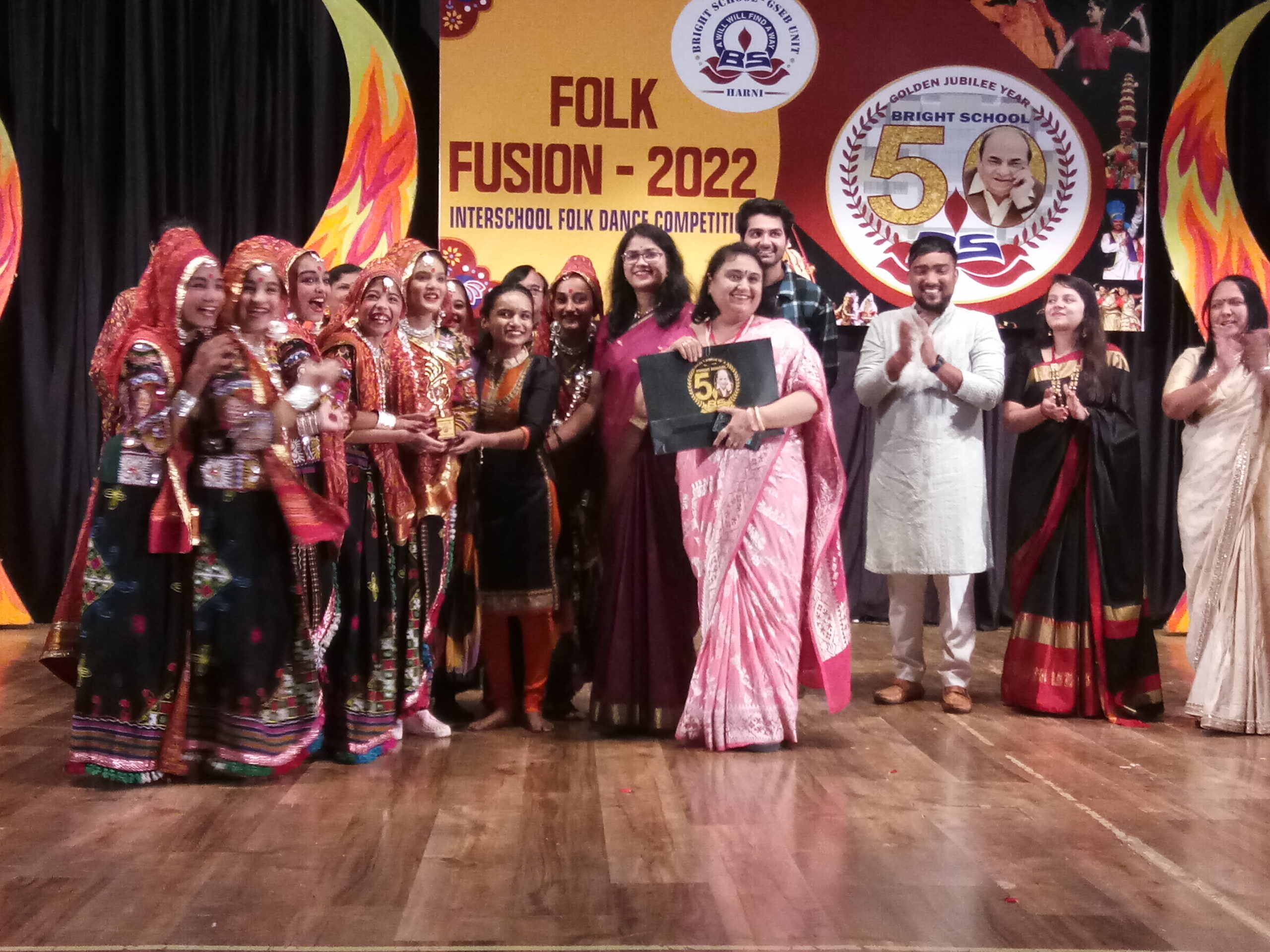 Folk Fusion 5