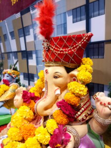 GANPATI 1