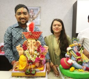 GANPATI 2