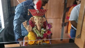 GANPATI 5