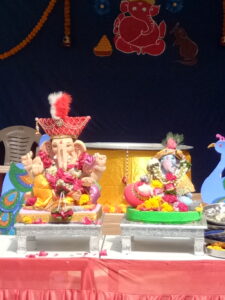 GANPATI 6